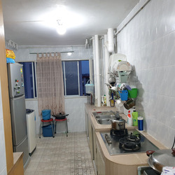Blk 603 Hougang Avenue 4 (Hougang), HDB 4 Rooms #602186021